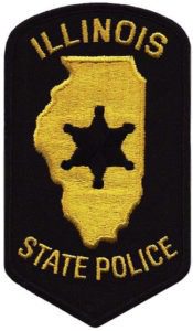 Illinois State Police logo