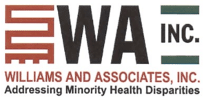 Williams and Associates logo