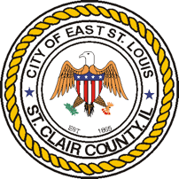 east st louis seal