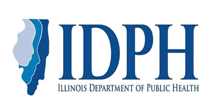 IDPH logo
