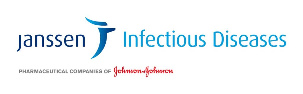 janssen infectious diseases logo