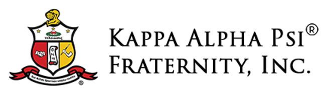 kappa alpha psi fraternity logo