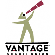 vantage credit union logo