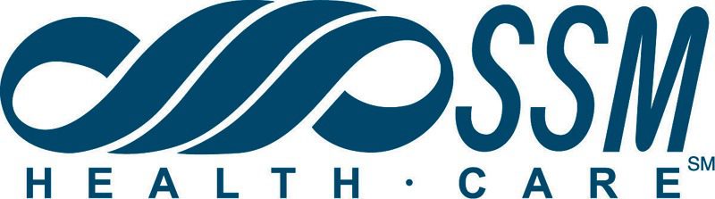 ssm healthcare logo